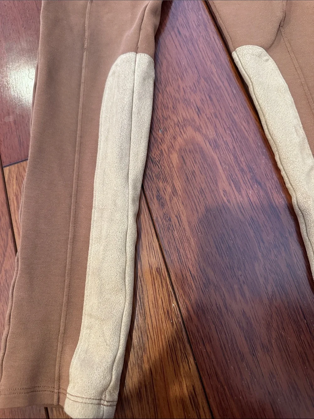 Gymboree girls brown